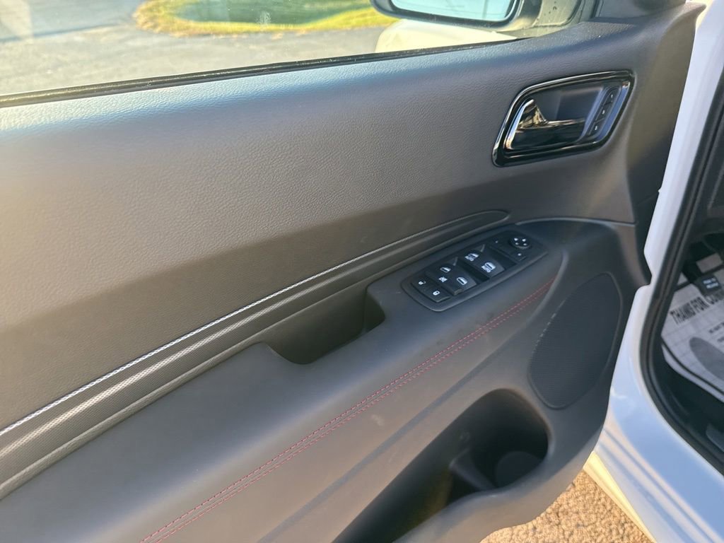 New 2026 Dodge Durango GT w/ Tow 'N Go Package image 52