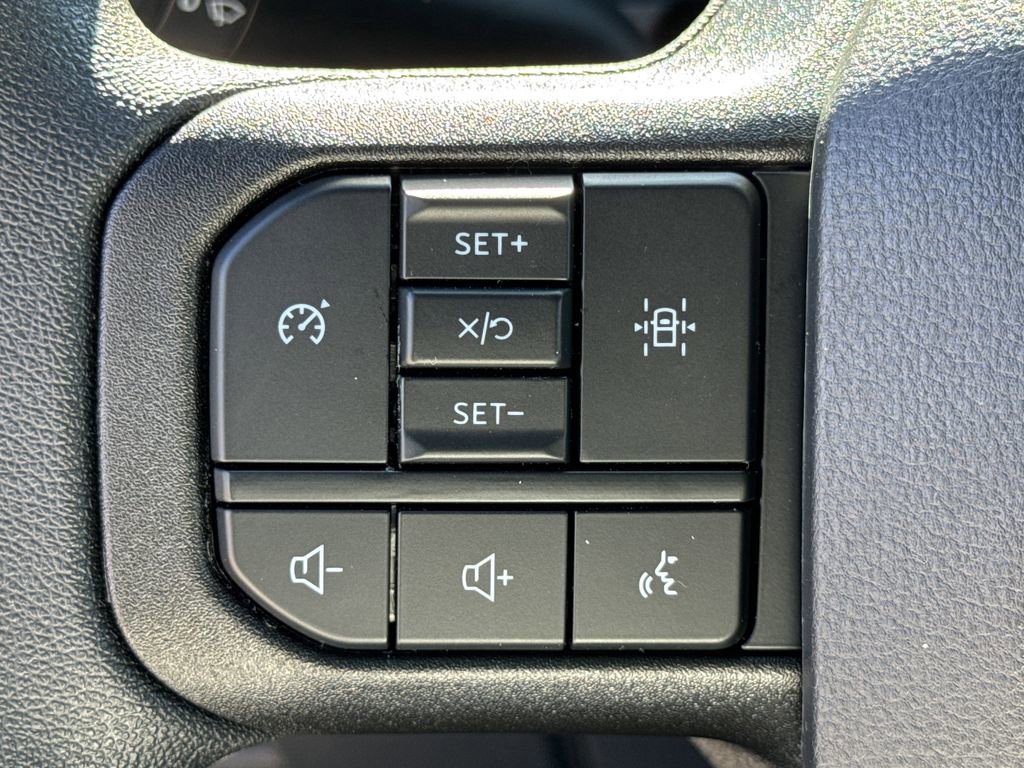 New 2026 Ford F150 STX w/ Equipment Group 200A image 24
