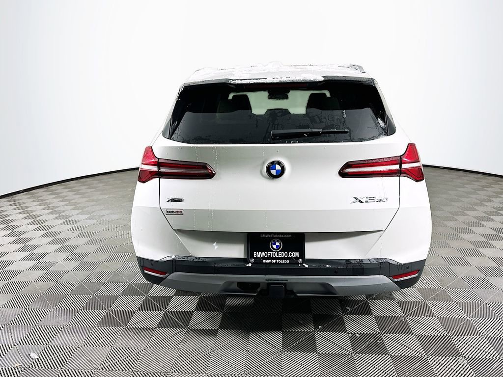 New 2026 BMW X3 xDrive30 image 8