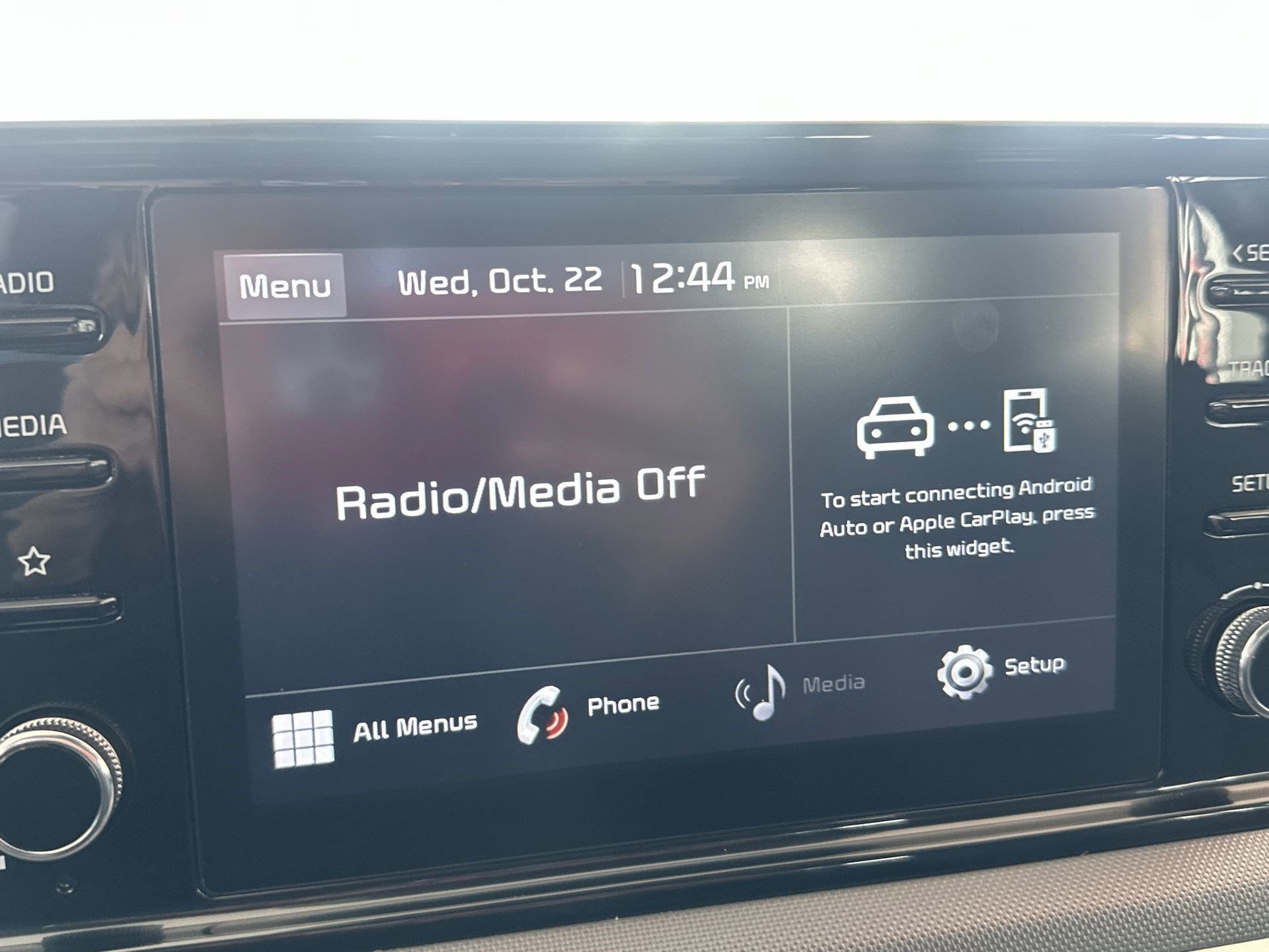 Used 2021 Kia K5 LXS image 20