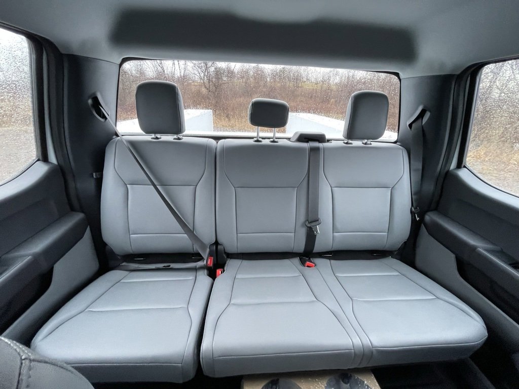 New 2026 Ford F350 XL w/ FX4 Off-Road Package image 17