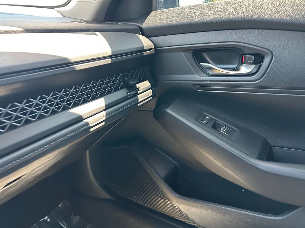 Certified 2023 Honda Accord LX image 25