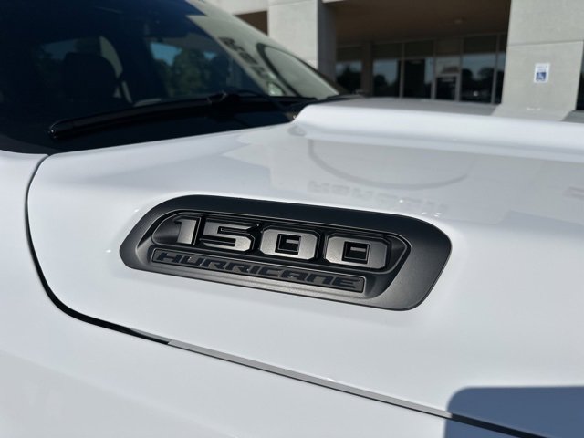 New 2026 RAM 1500 Tradesman image 47