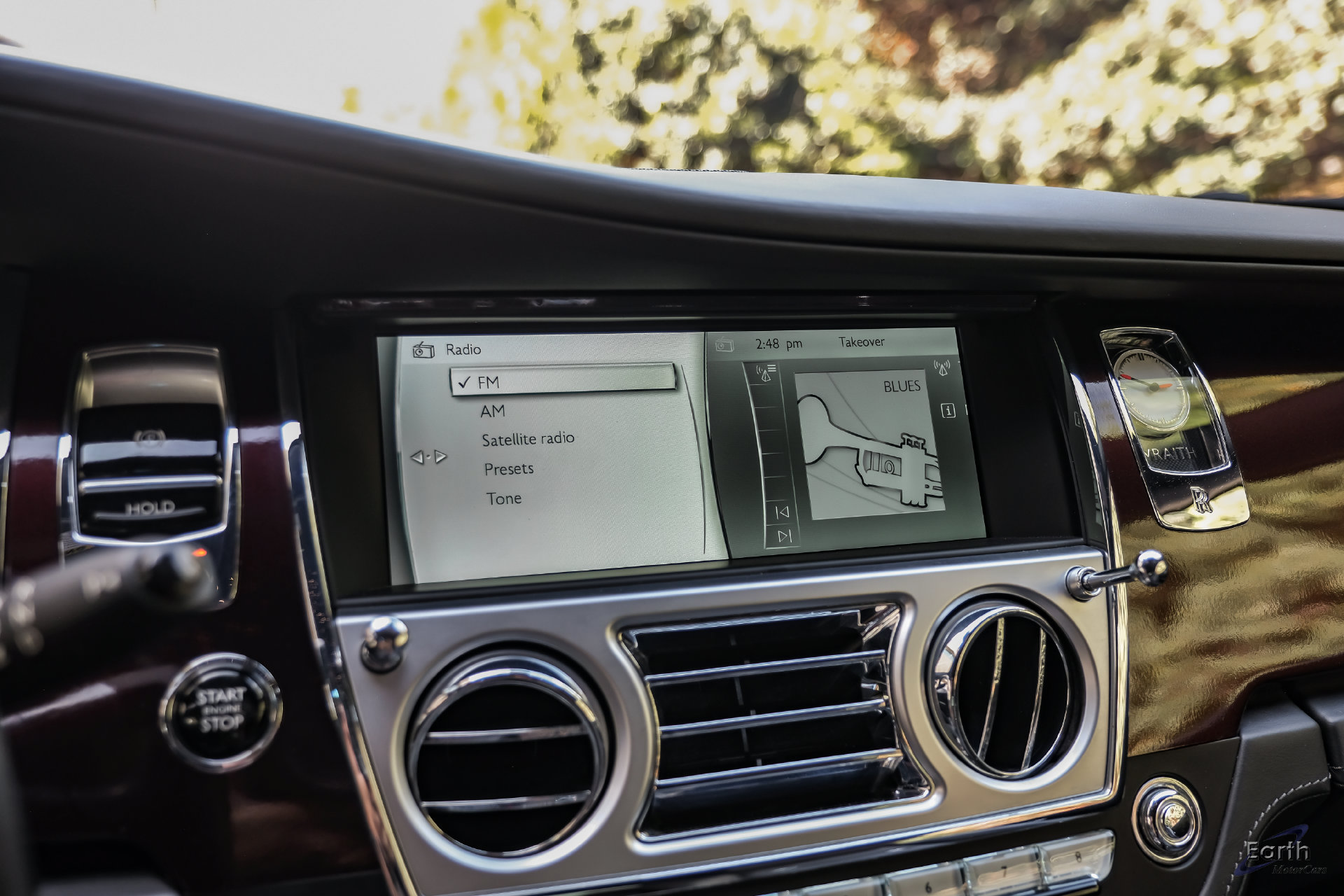 Used 2016 Rolls-Royce Wraith RWD image 72