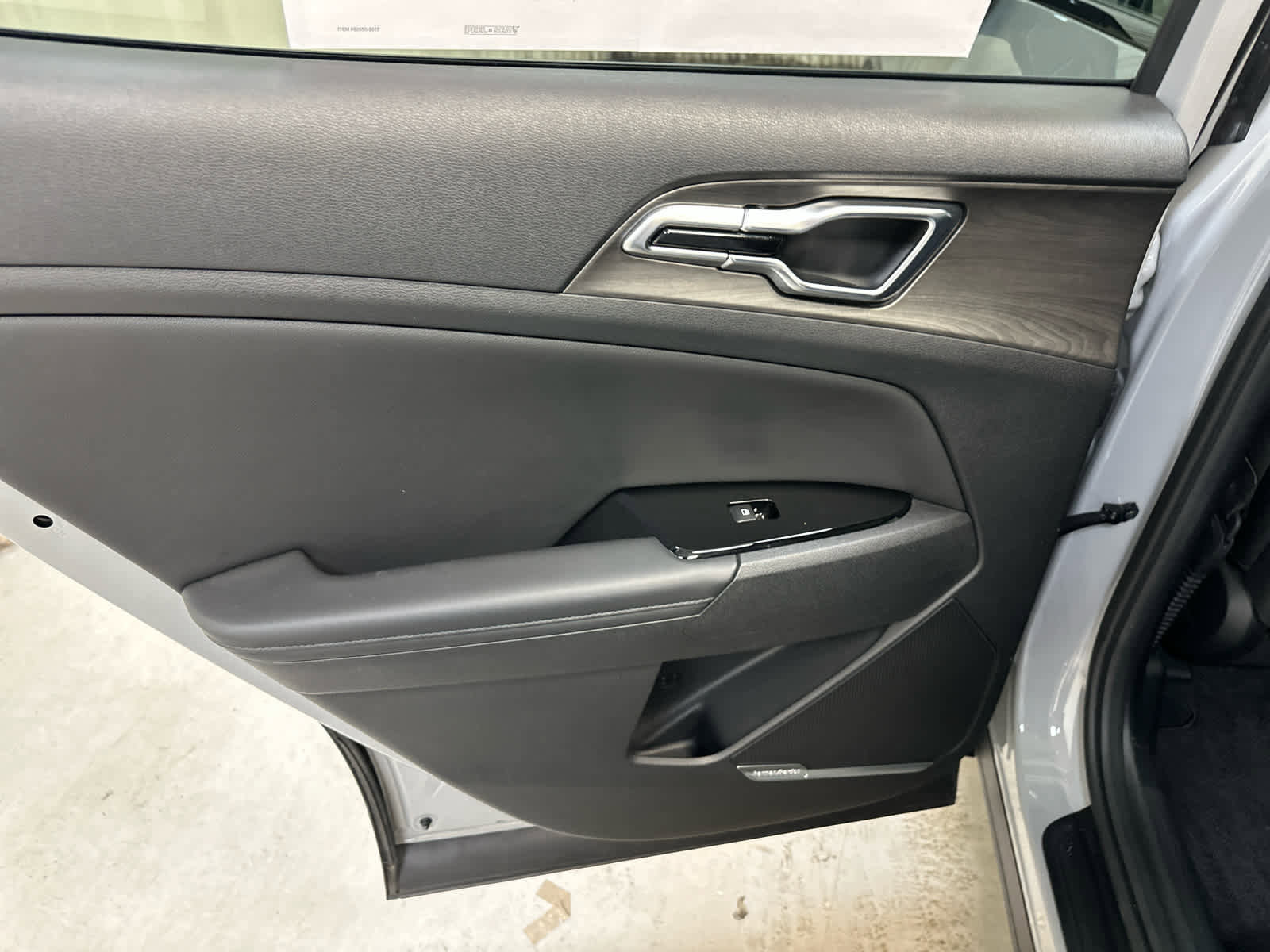 Used 2024 Kia Sportage X-Pro image 29