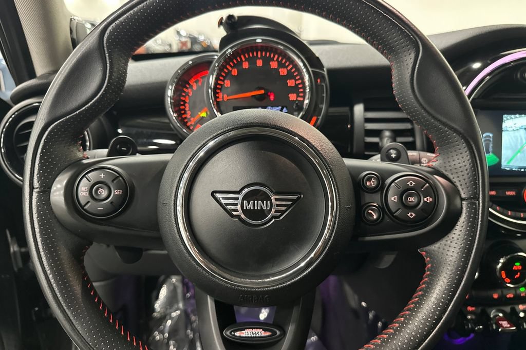 Used 2020 MINI Cooper S w/ Premium Package FWD image 27