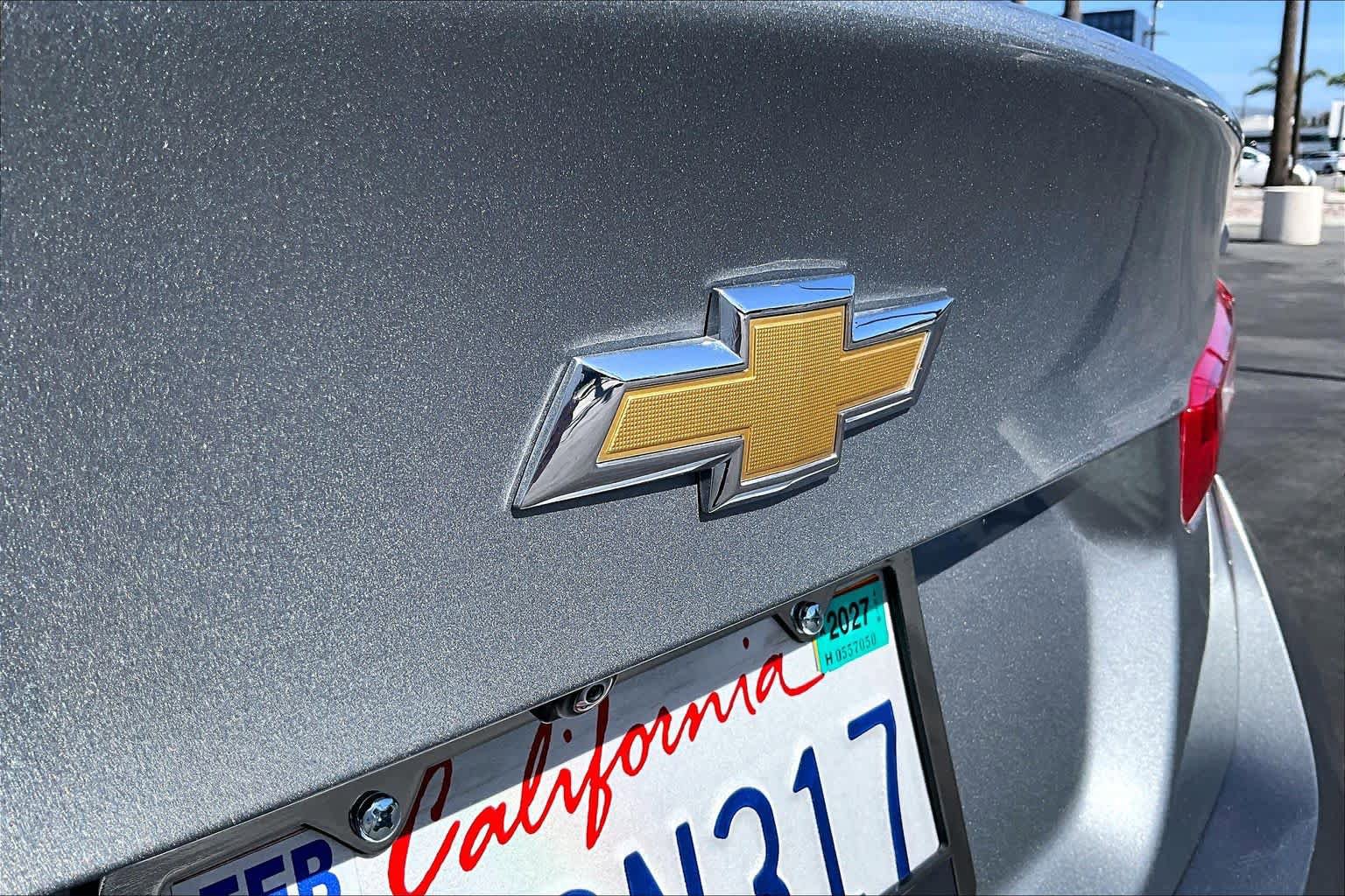 Used 2023 Chevrolet Malibu LT FWD image 29