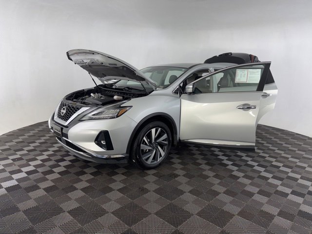 Used 2024 Nissan Murano SL image 11