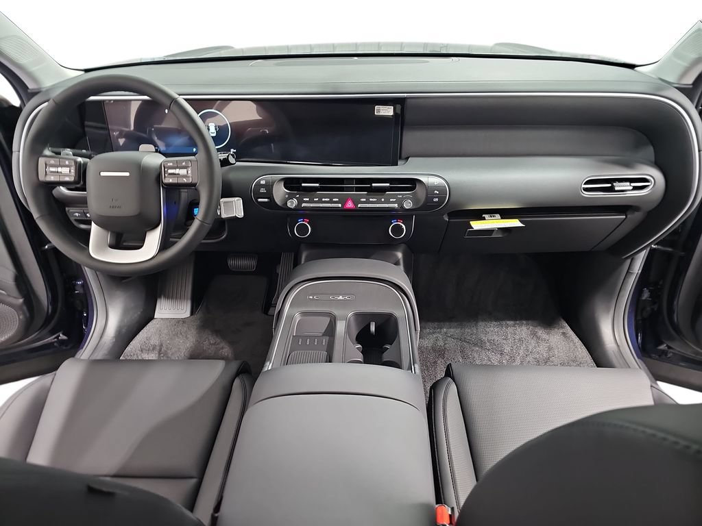 New 2026 Hyundai Palisade SEL AWD/4WD image 9