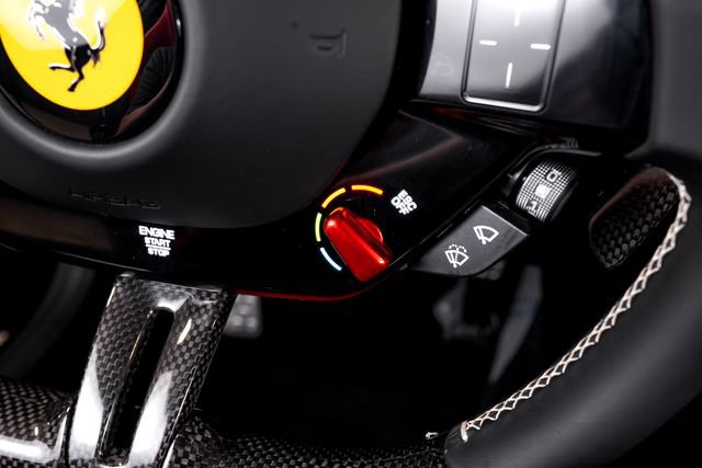 Used 2024 Ferrari Roma RWD image 43