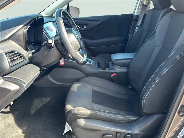 Used 2022 Subaru Outback Premium image 21