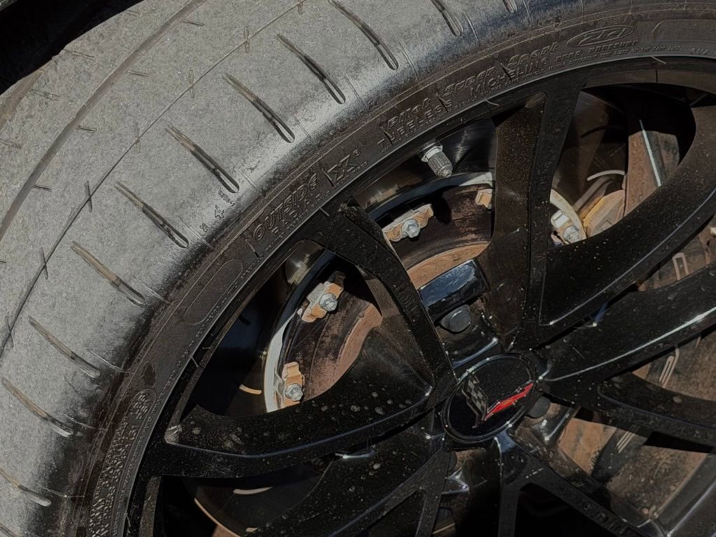 Used 2019 Chevrolet Corvette Grand Sport image 14