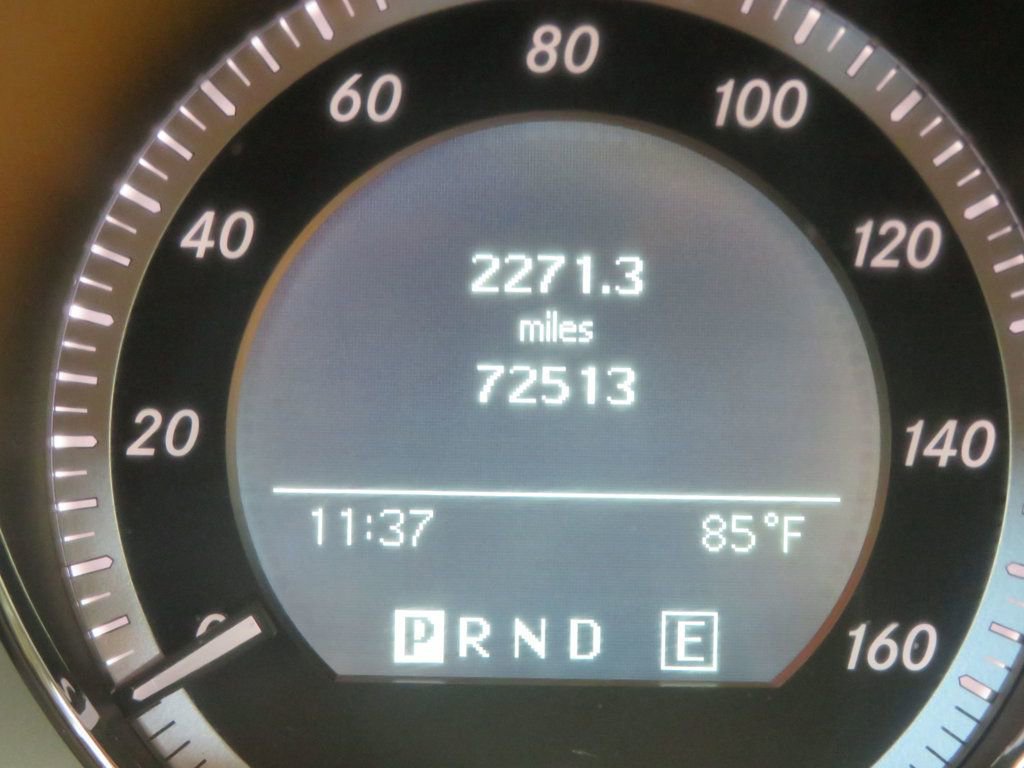 Used 2011 Mercedes-Benz C 300 Sedan image 38