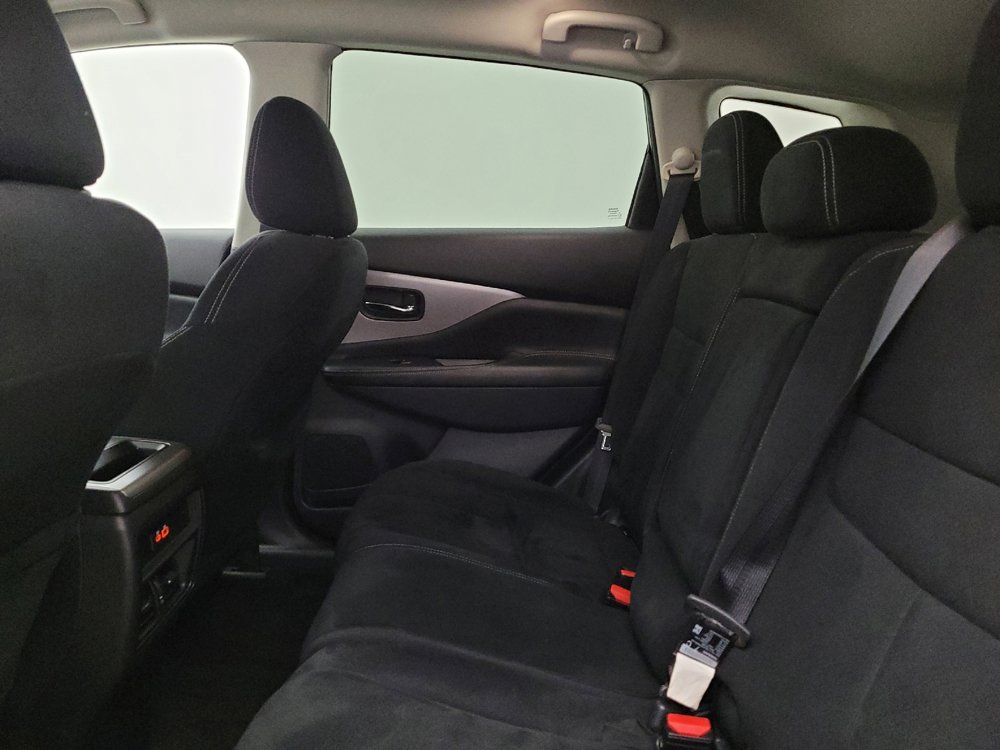 Used 2019 Nissan Murano SV image 18