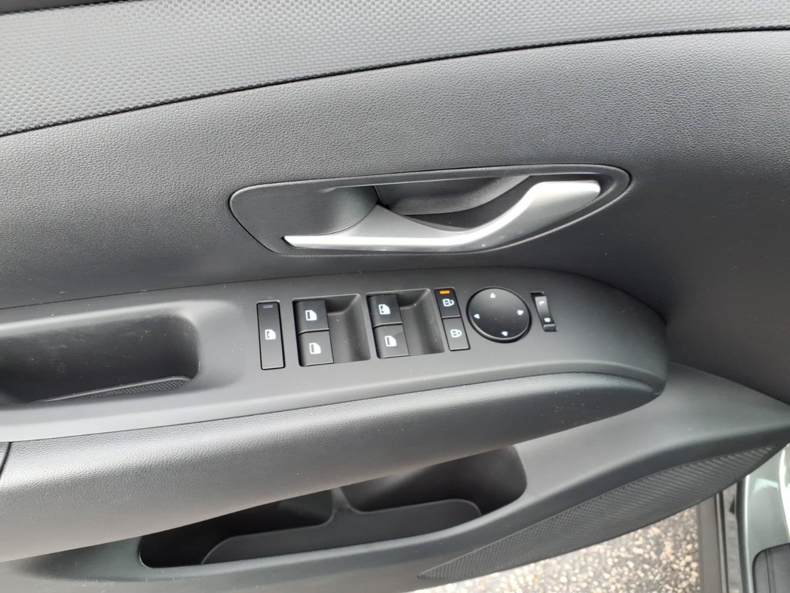 New 2026 Hyundai Tucson Blue SE AWD/4WD image 11