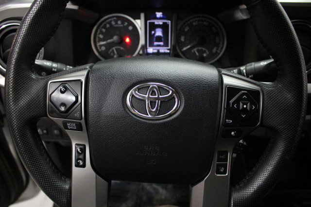 Used 2023 Toyota Tacoma SR5 image 9