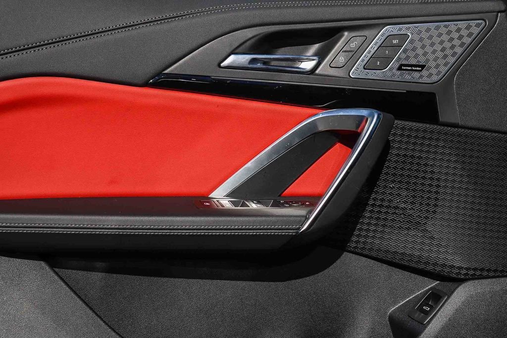 Certified 2024 BMW X1 M35i w/ Premium Package image 20