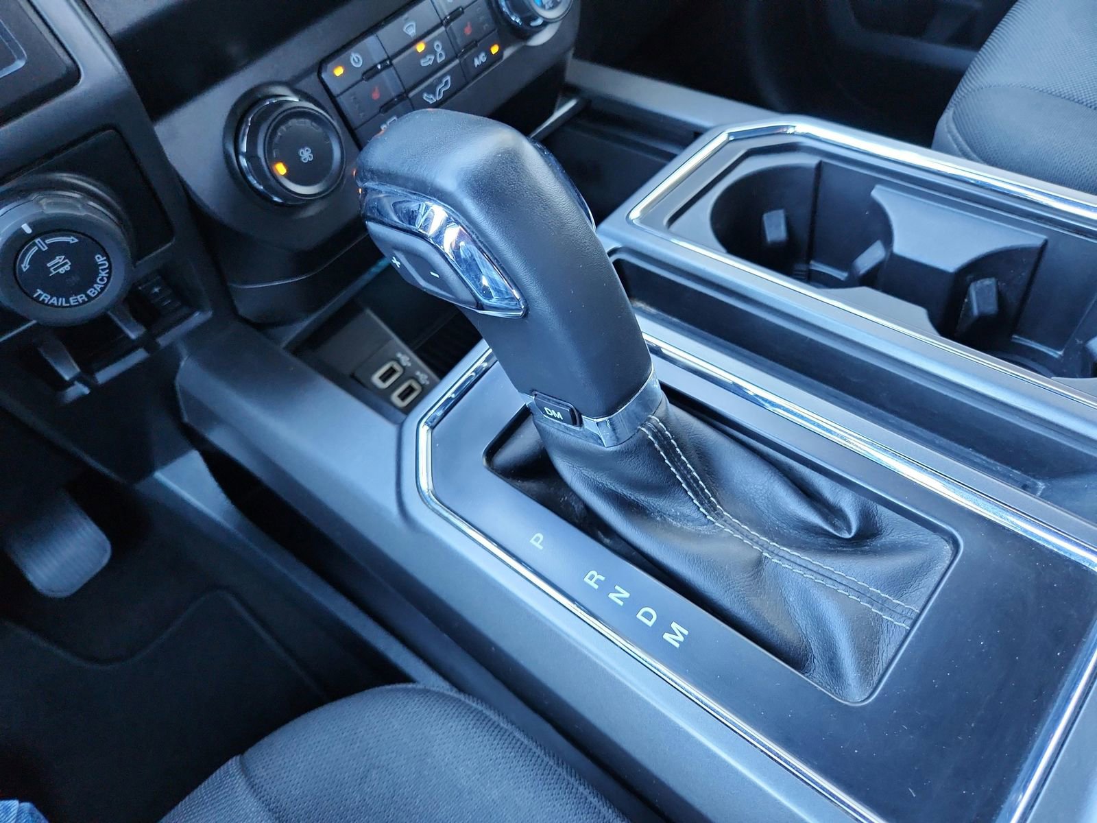 Used 2019 Ford F150 XLT w/ Equipment Group 302A Luxury image 21