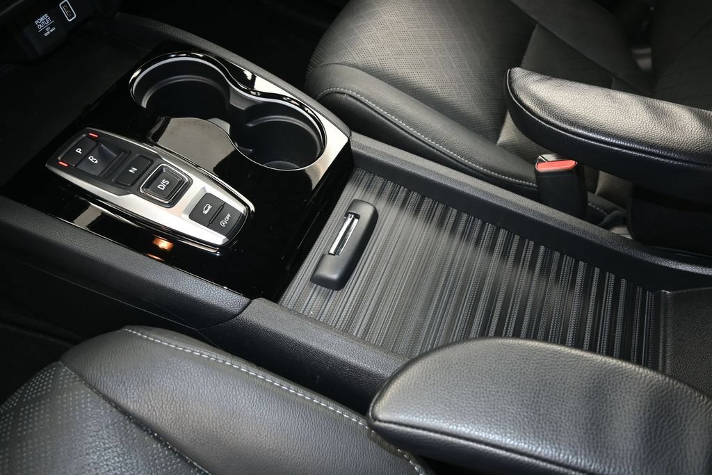 Used 2020 Honda Passport Touring image 25