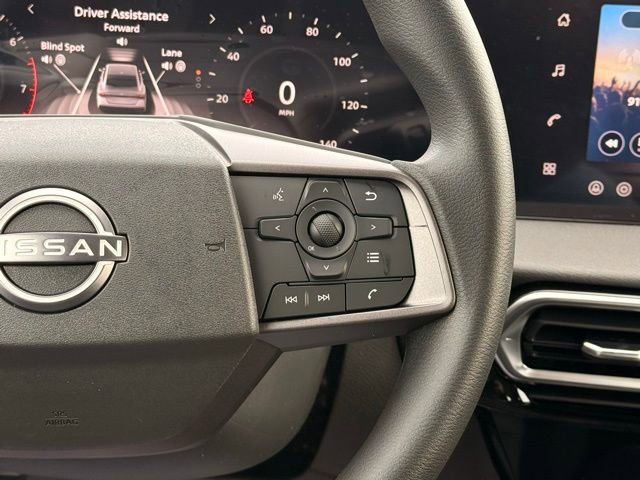 New 2026 Nissan Sentra SV w/ Floor Mat Package image 21