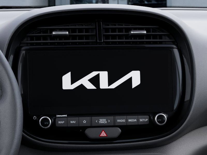 New 2025 Kia Soul EX image 20