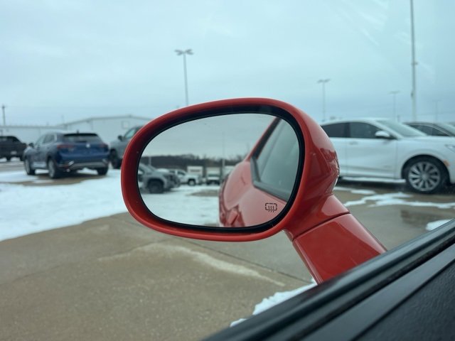 Used 2013 Dodge Challenger R/T w/ Electronics Convenience Group image 48