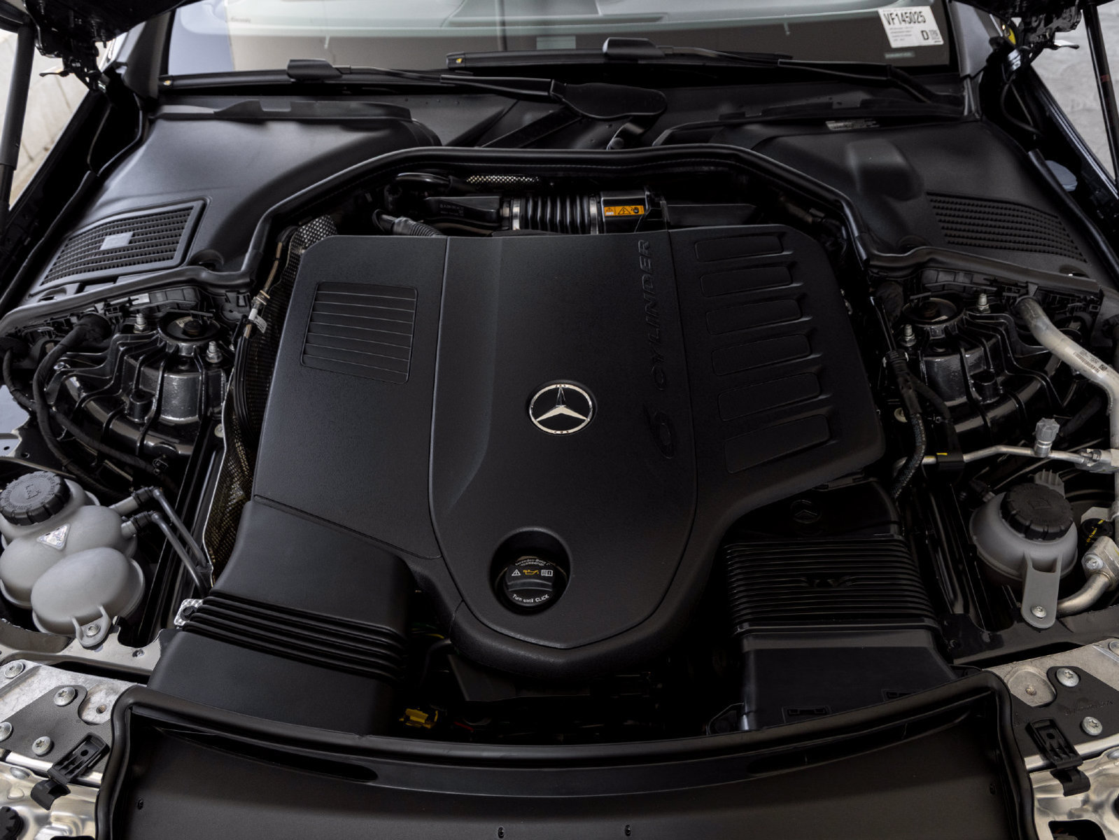 New 2027 Mercedes-Benz CLE 450 4MATIC Cabriolet image 26