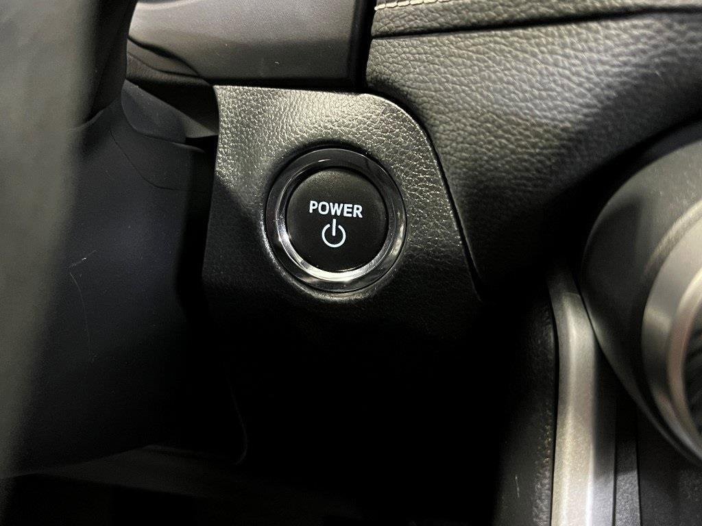 Used 2024 Toyota RAV4 XLE image 39