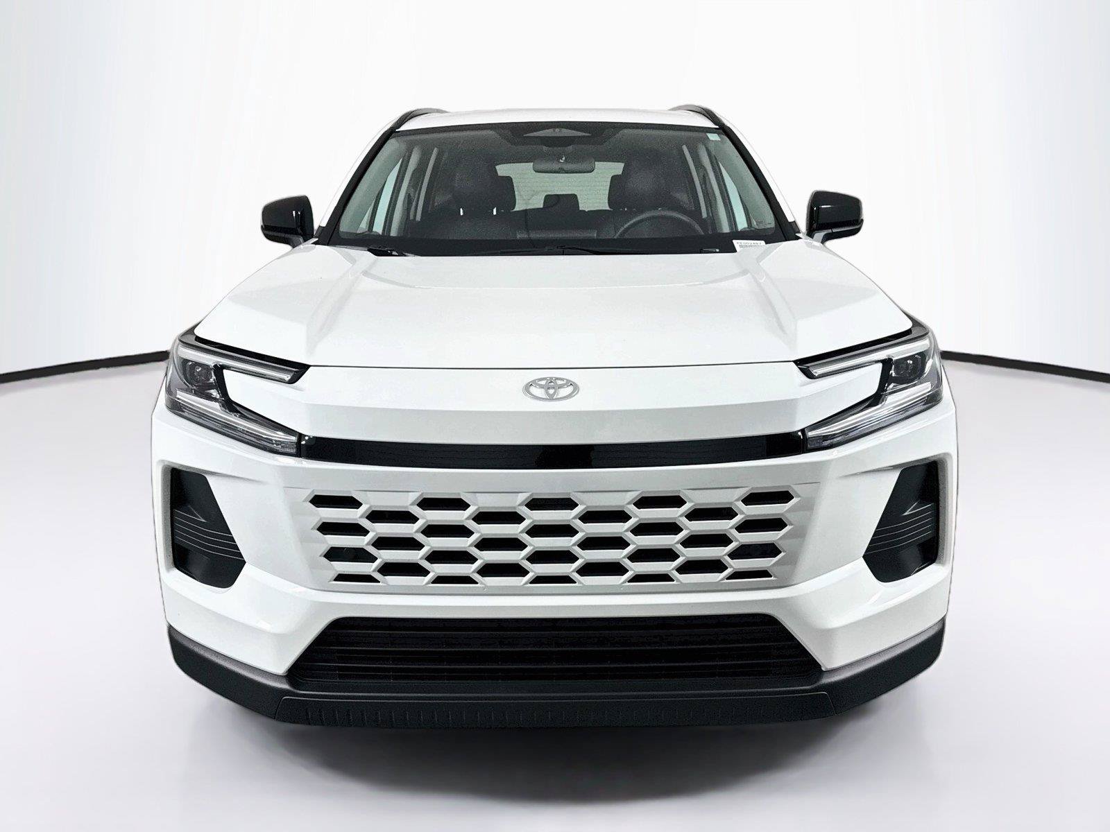 Certified 2026 Toyota RAV4 XLE Premium FWD image 9