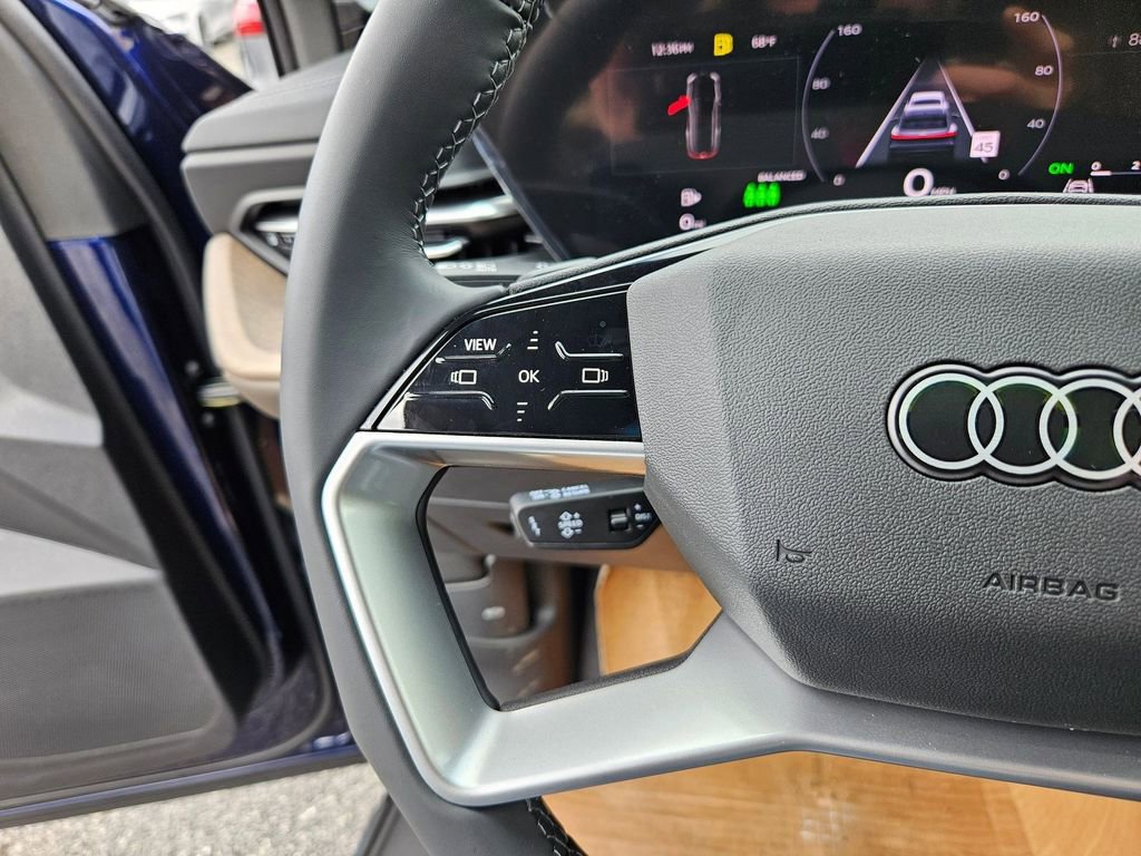 New 2025 Audi Q5 Premium image 11