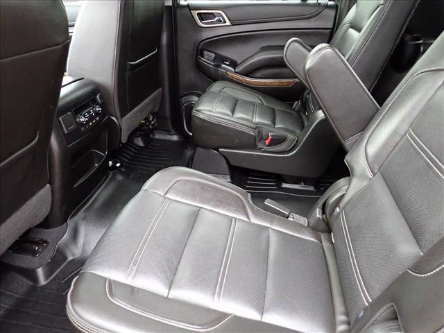 Used 2019 GMC Yukon XL Denali AWD/4WD image 11