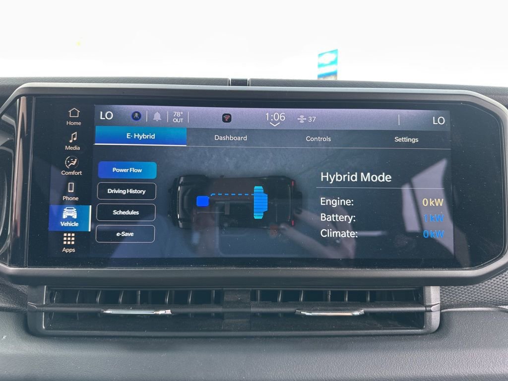 Used 2024 Jeep Wrangler Unlimited Rubicon 4xe image 39