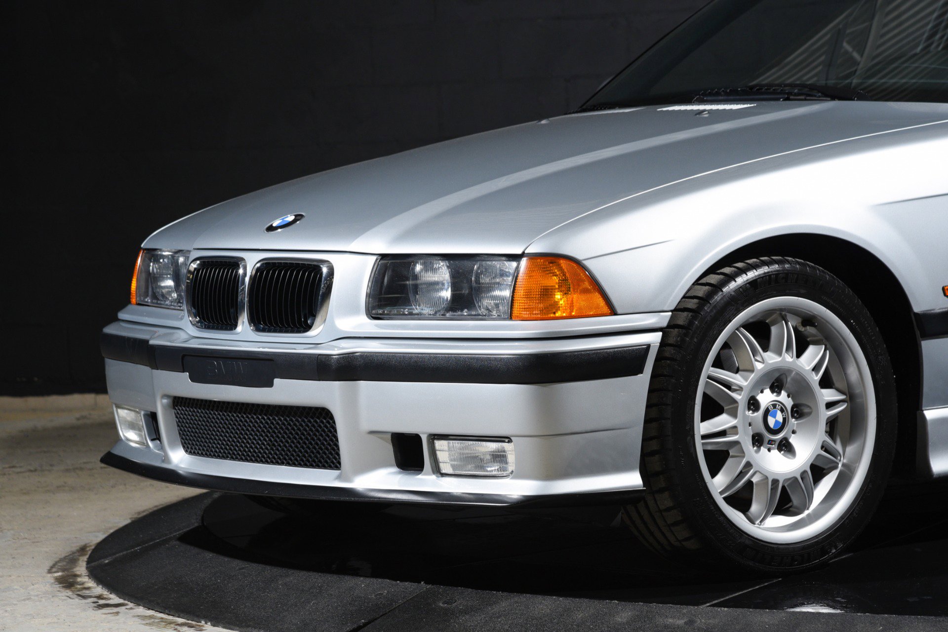 Used 1998 BMW M3 Coupe image 37