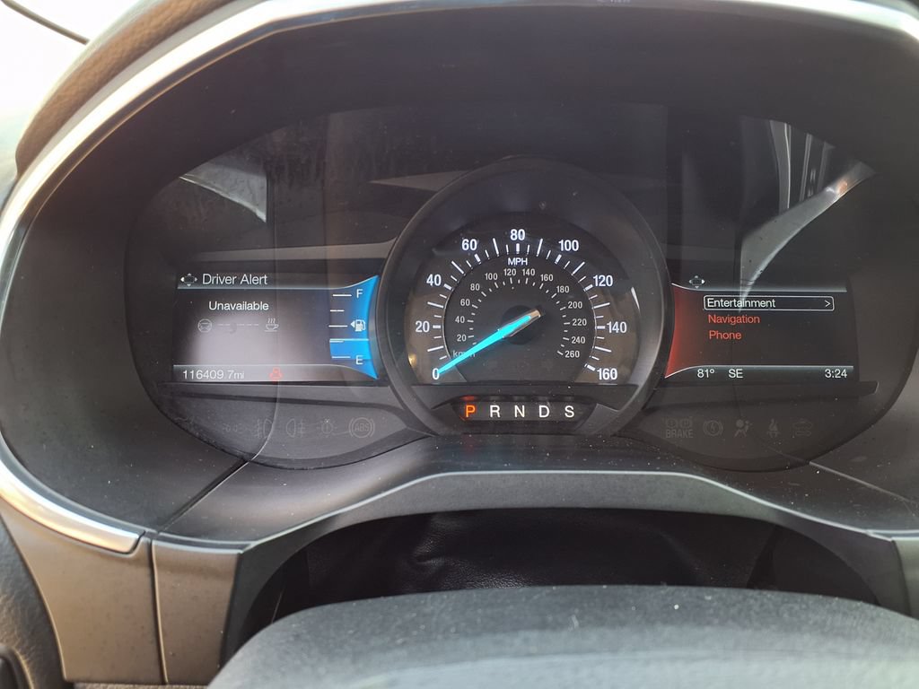 Used 2017 Ford Edge Sport w/ Equipment Group 401A AWD/4WD image 27