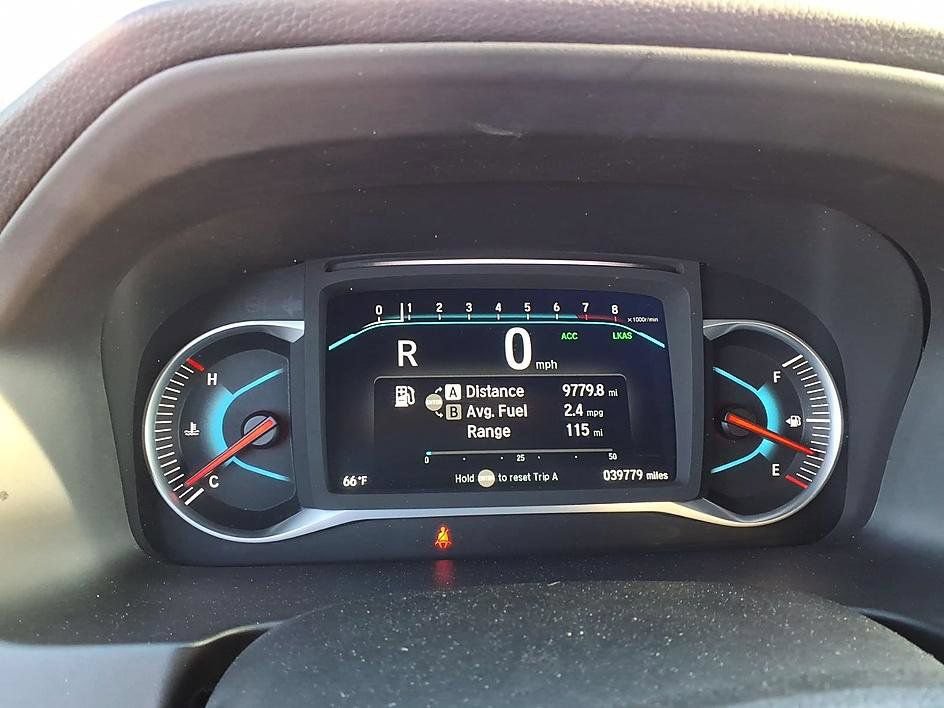 Used 2022 Honda Pilot Sport image 30