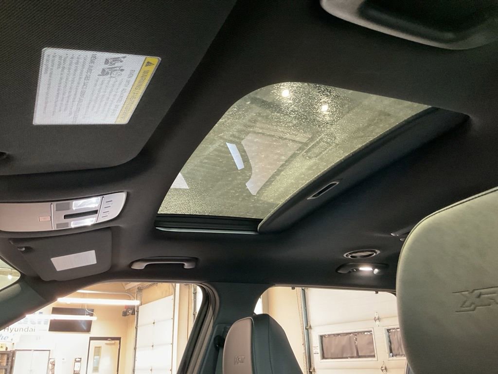 New 2026 Hyundai Palisade XRT Pro image 7