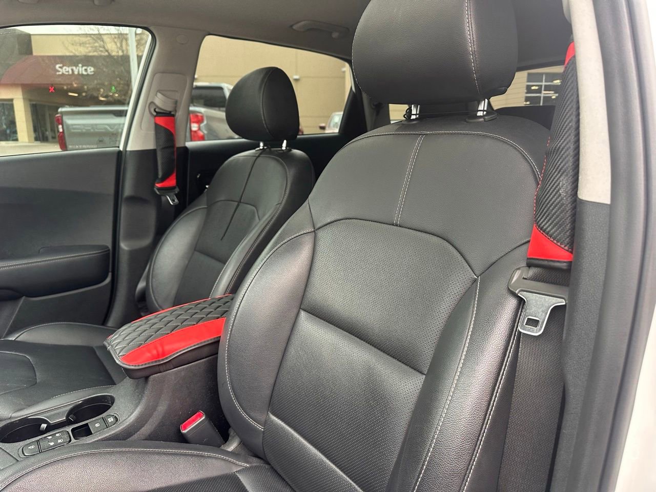 Used 2021 Kia Niro EX Premium image 20