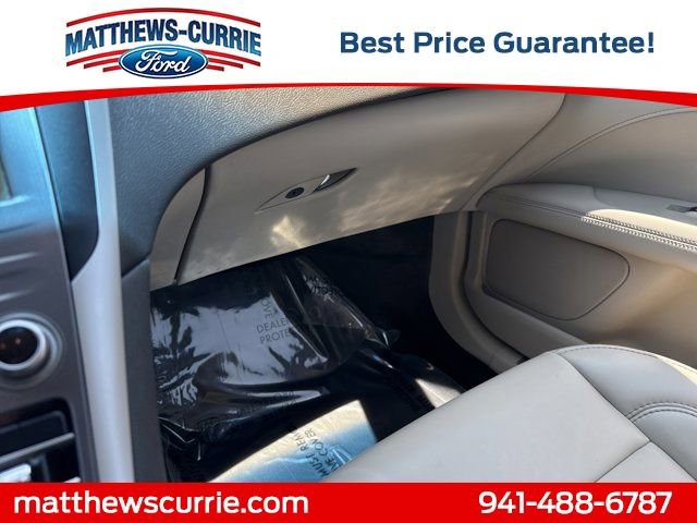 Used 2018 Lincoln MKZ Premiere image 20