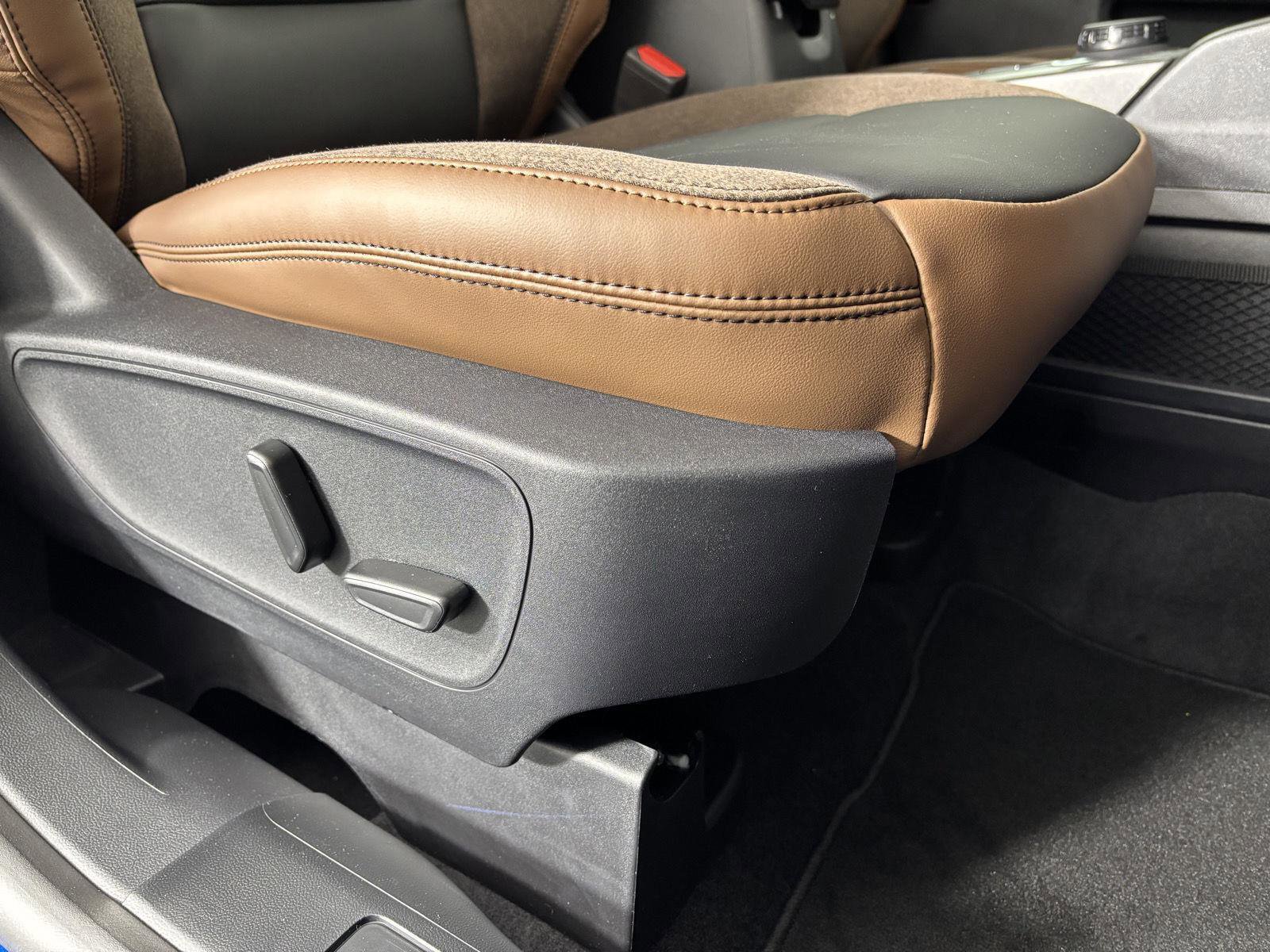 New 2025 Ford Bronco Sport Outer Banks w/ Outer Banks Tech Package+ AWD/4WD image 24
