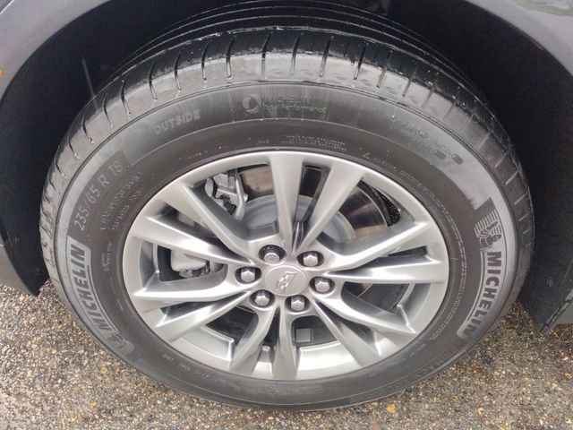 Used 2021 Cadillac XT5 Premium Luxury image 29