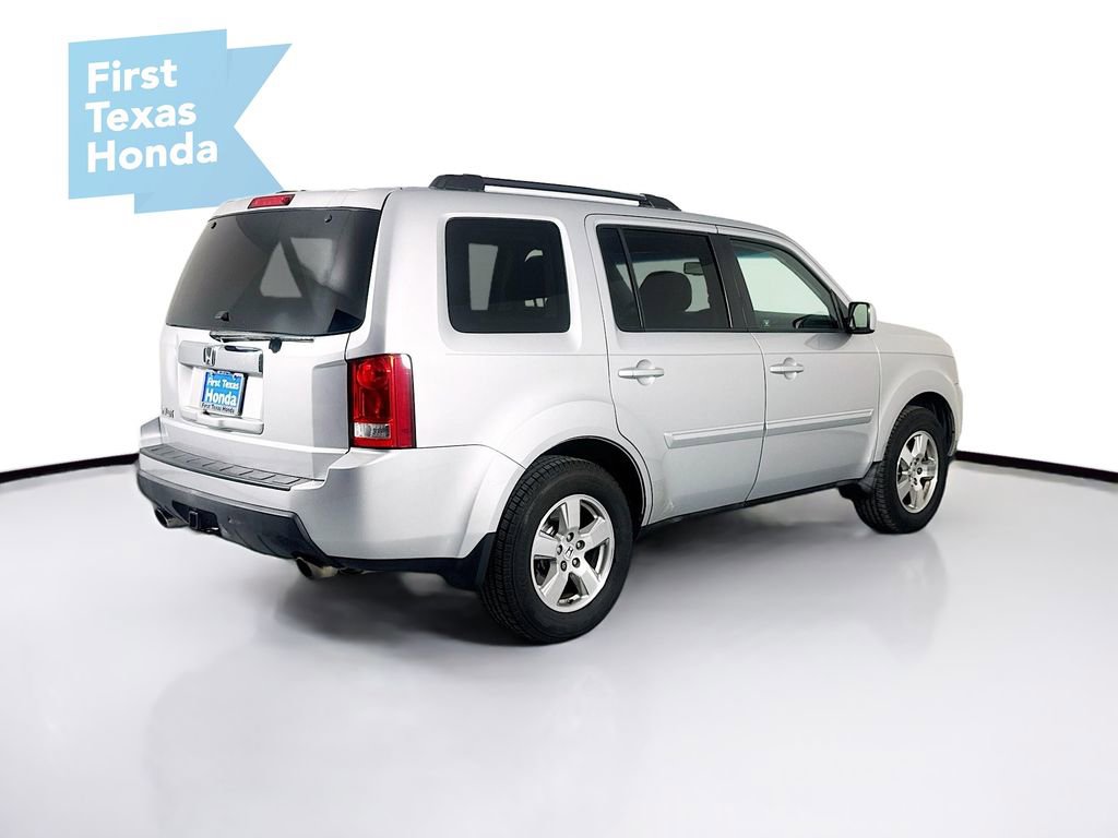 Used 2011 Honda Pilot EX-L image 7