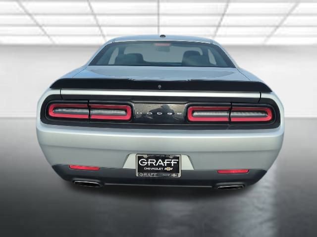 Used 2023 Dodge Challenger SXT image 21