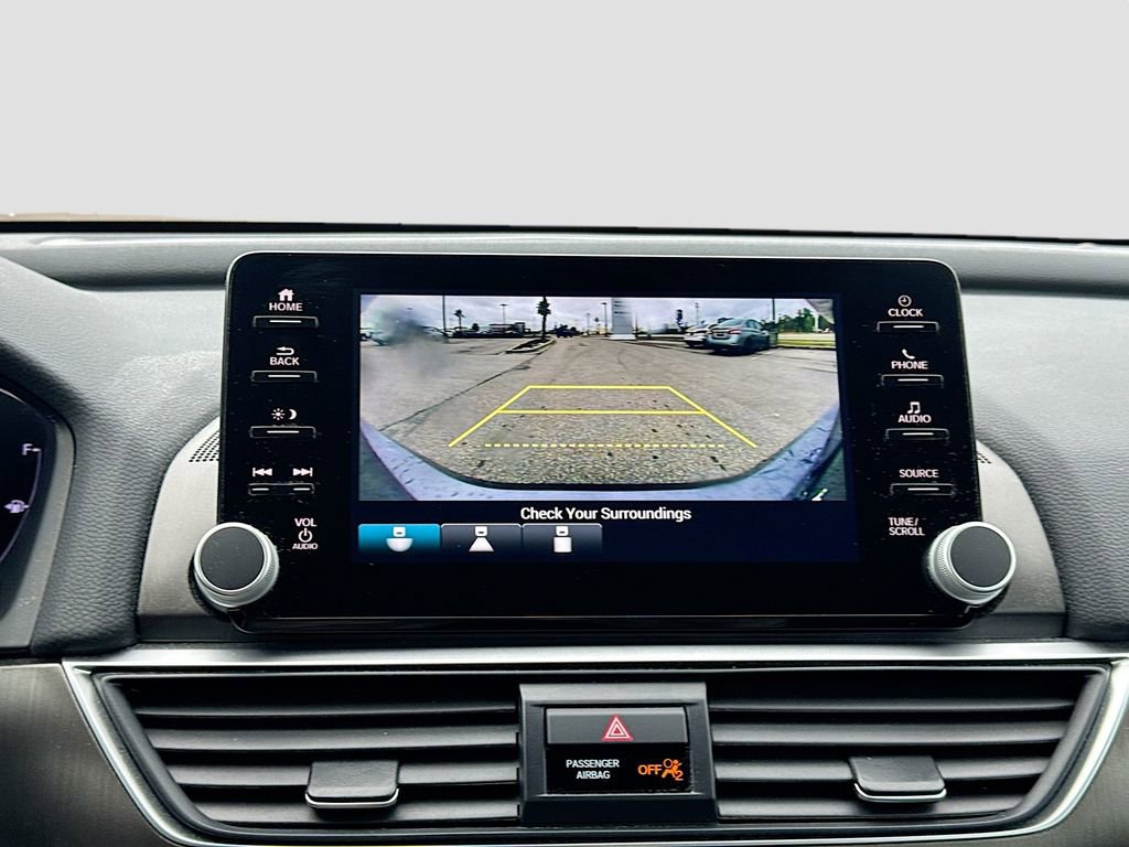 Used 2021 Honda Accord LX image 13