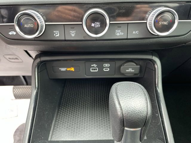 Certified 2024 Honda CR-V EX image 18