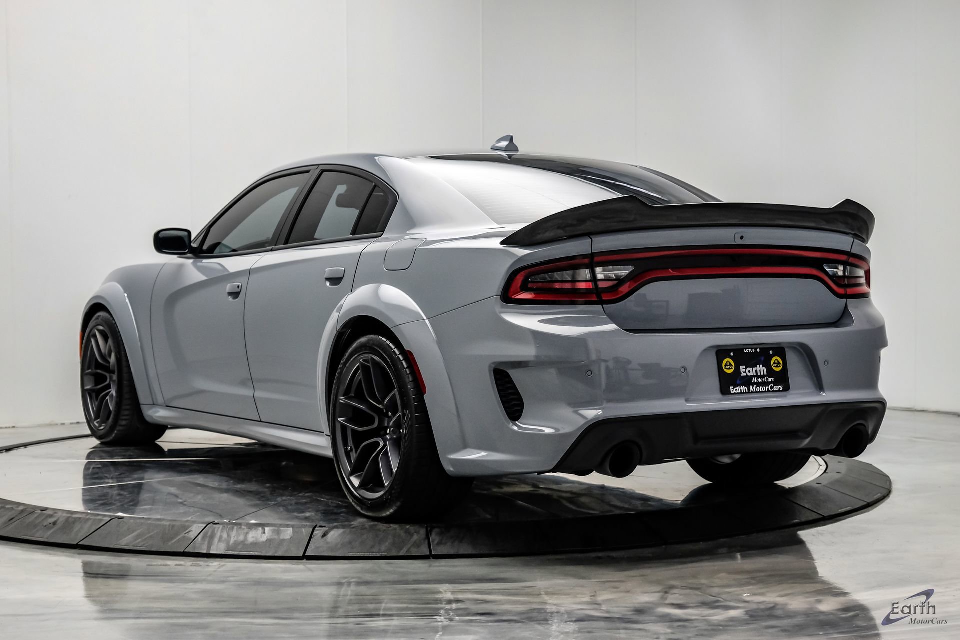 Used 2021 Dodge Charger Scat Pack image 12