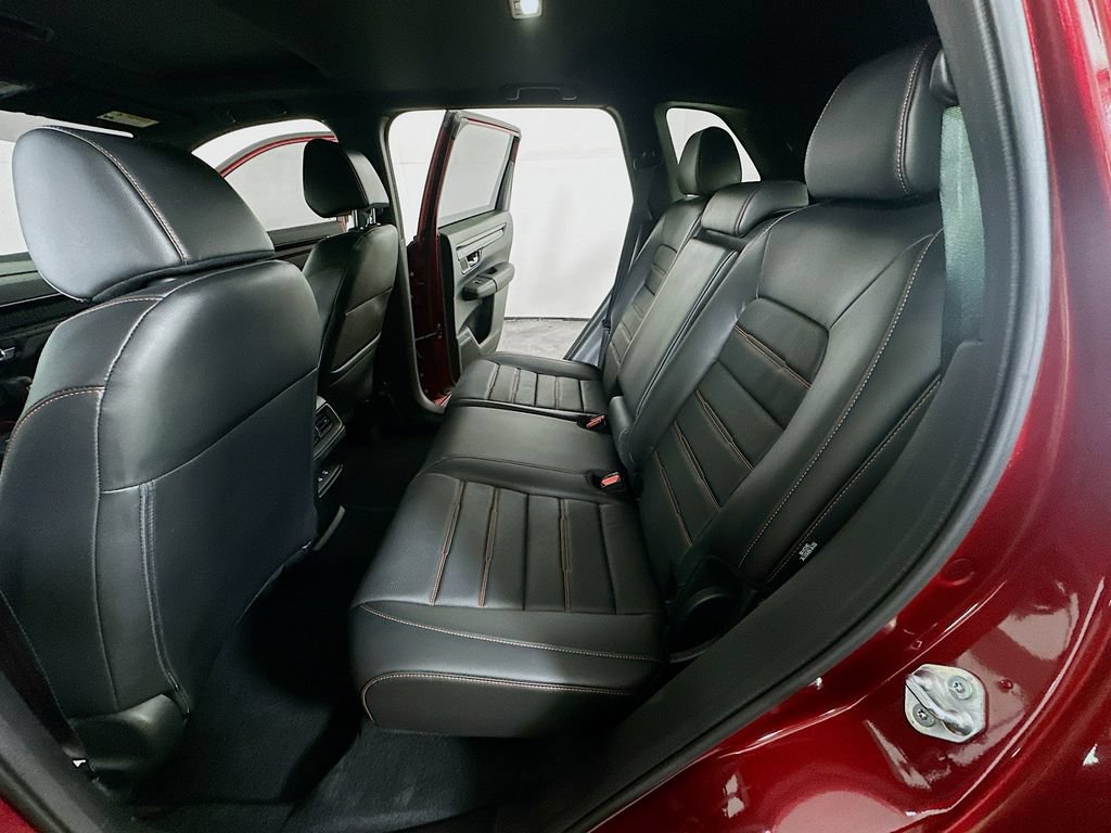 Used 2024 Honda CR-V Sport Touring image 14