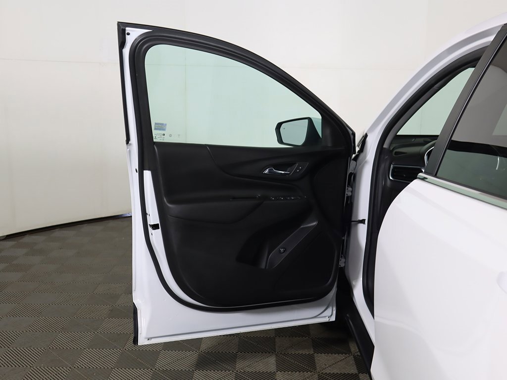 Used 2022 Chevrolet Equinox LT image 19