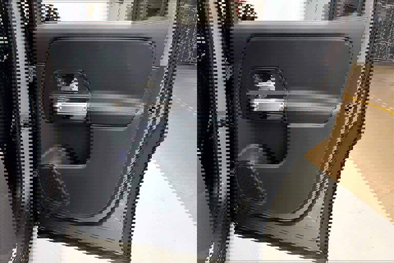 Used 2025 Mercedes-Benz GLB 250 image 12