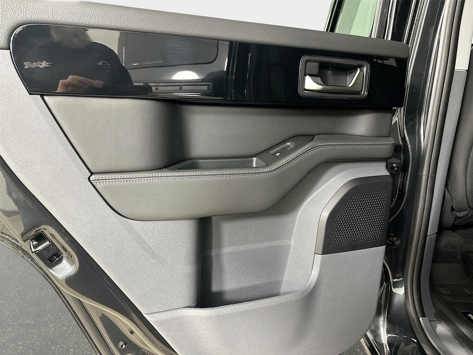 Used 2024 INEOS Grenadier image 34