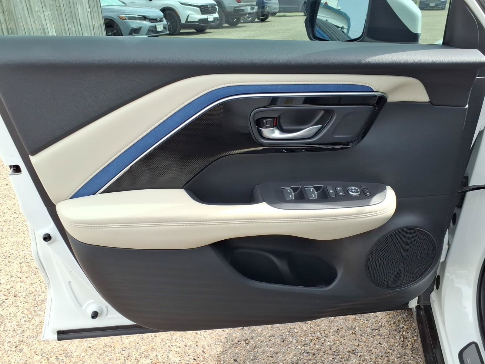 Used 2025 Acura ADX A-Spec FWD image 13